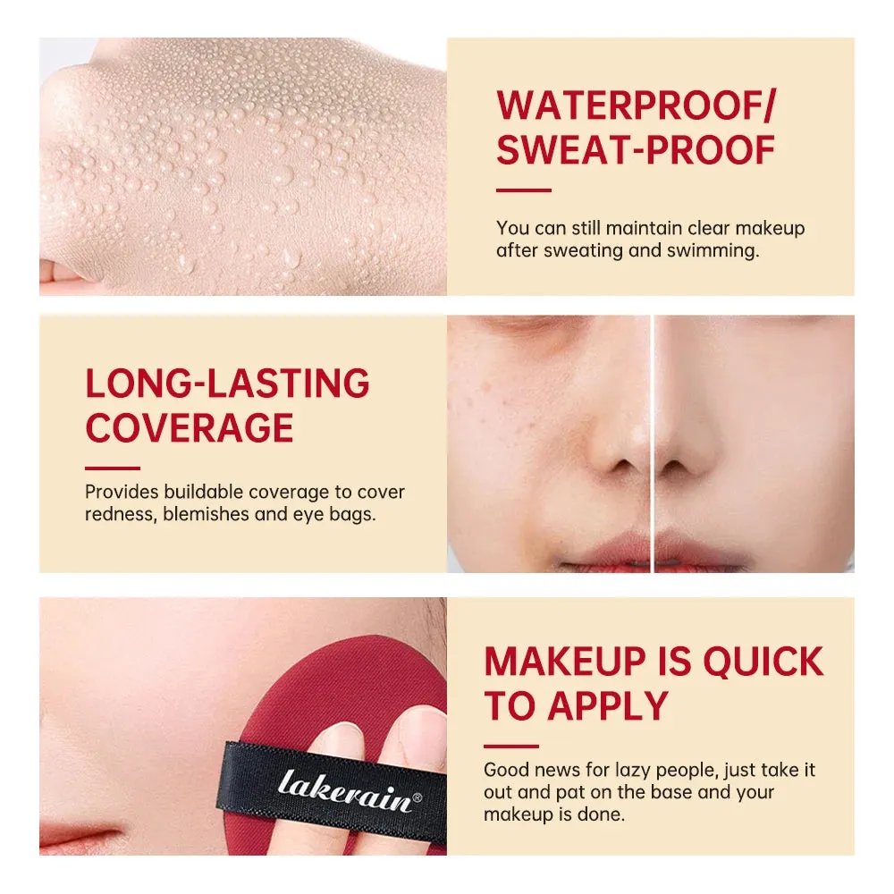 Air Cushion Foundations BB