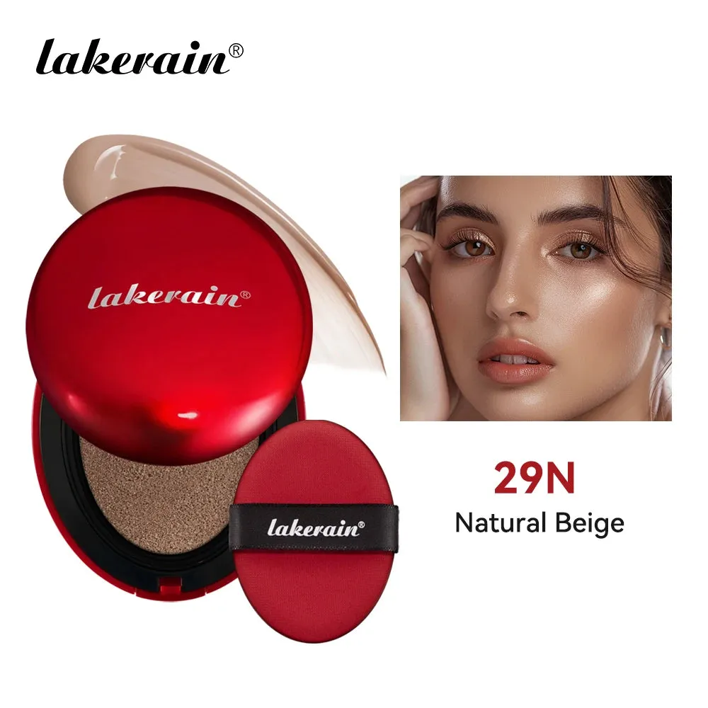 Air Cushion Foundations BB