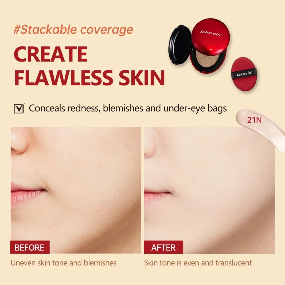 Air Cushion Foundations BB