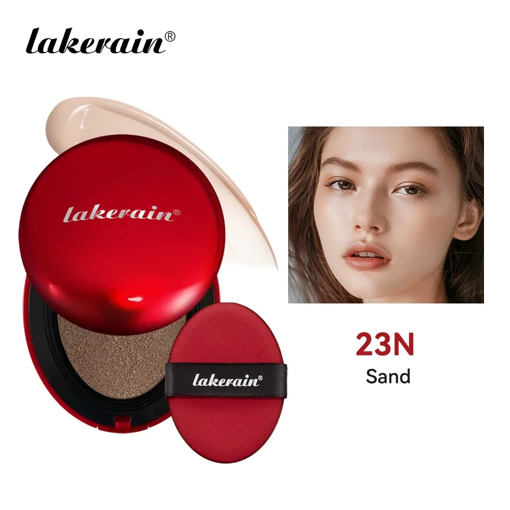 Air Cushion Foundations BB