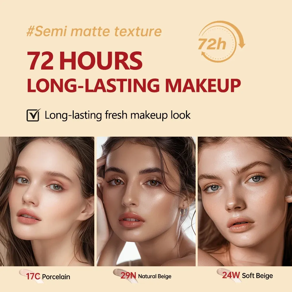 Air Cushion Foundations BB