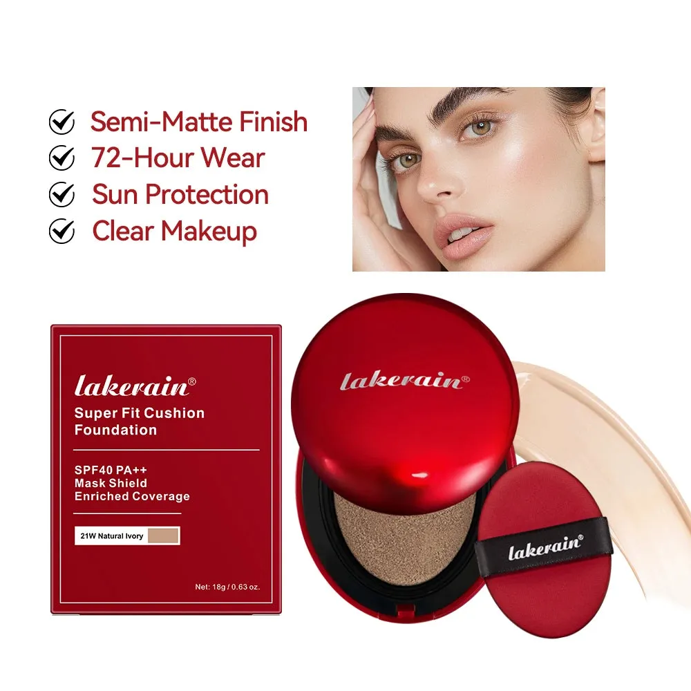 Air Cushion Foundations BB