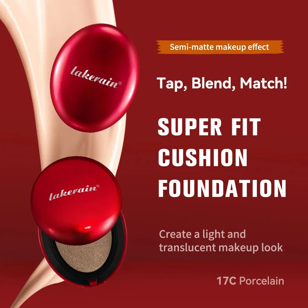 Air Cushion Foundations BB
