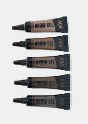 AOA Waterproof Brow Gel