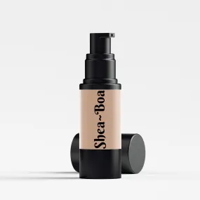 BB Cream - Dark