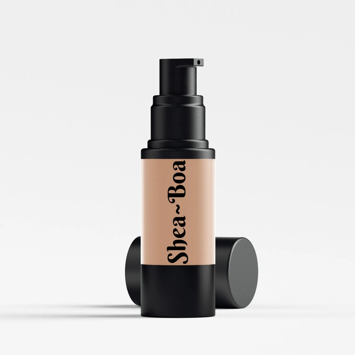 BB Cream - Dark