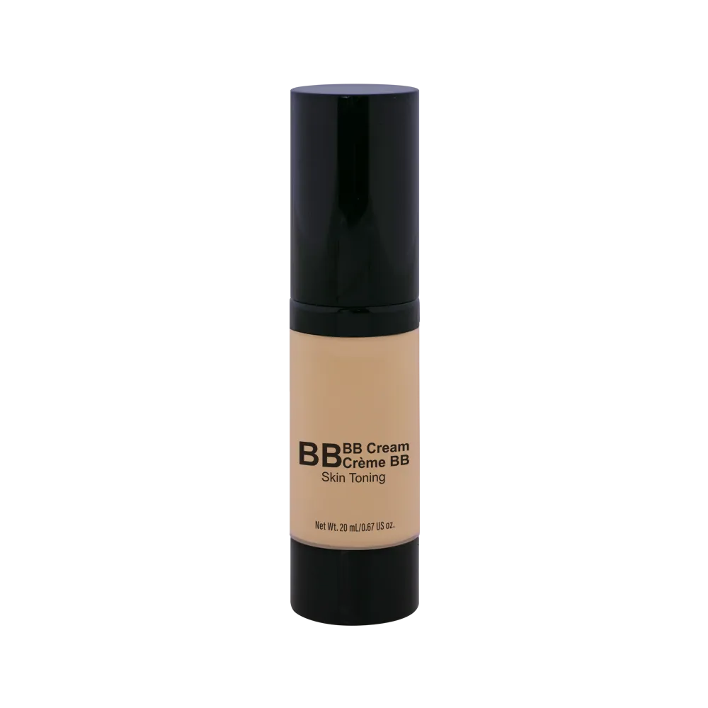 BB Cream - Light - 20 mL