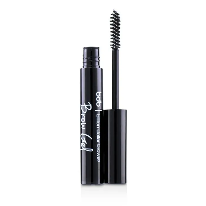Billion Dollar Brows Clear Brow Gel 3ml/0.1oz