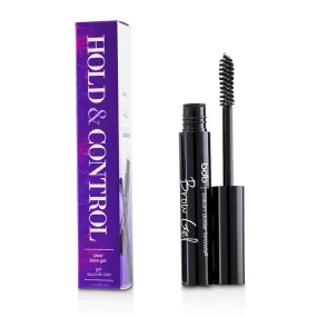 Billion Dollar Brows Clear Brow Gel 3ml/0.1oz