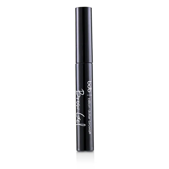 Billion Dollar Brows Clear Brow Gel 3ml/0.1oz