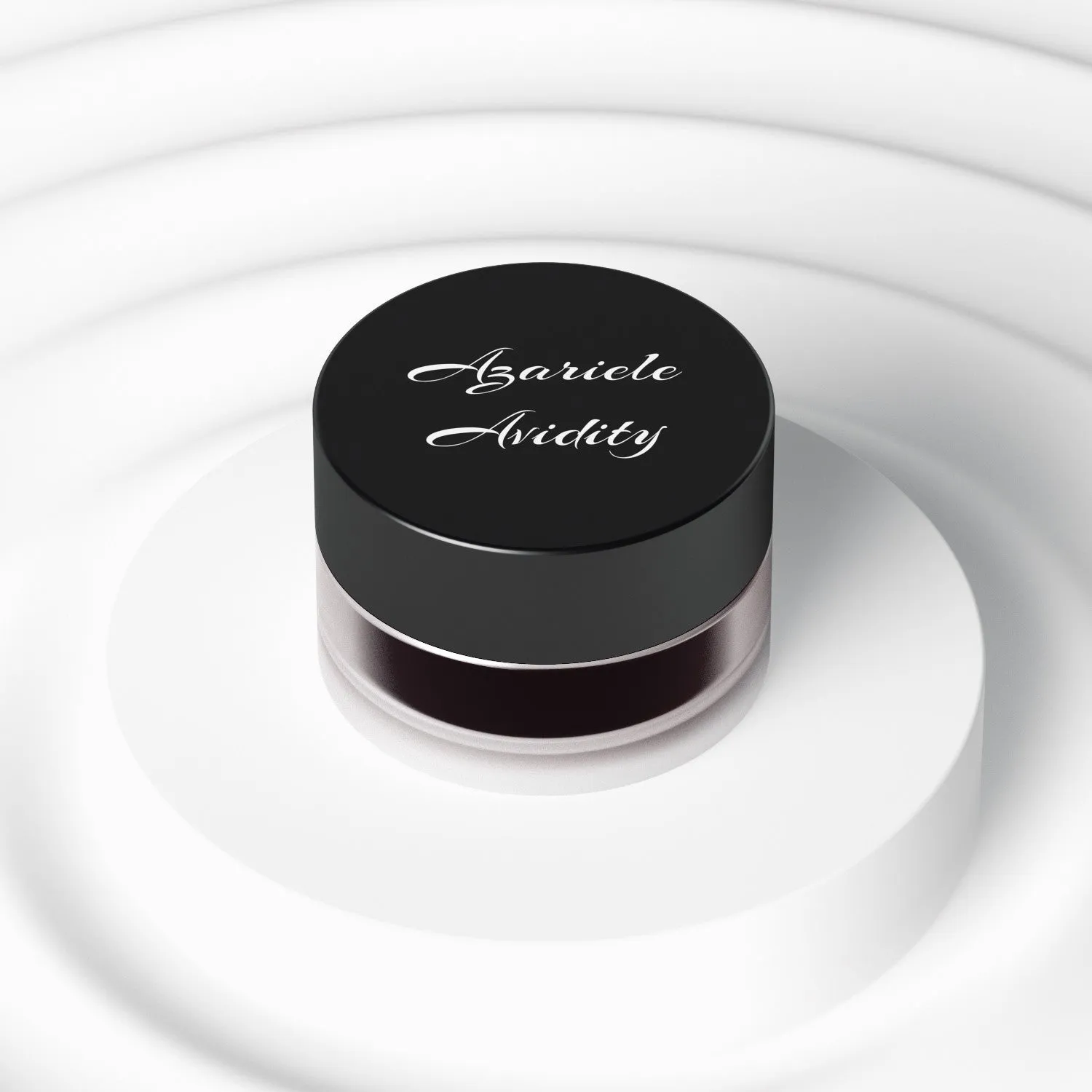 Black Brow Fix Gel