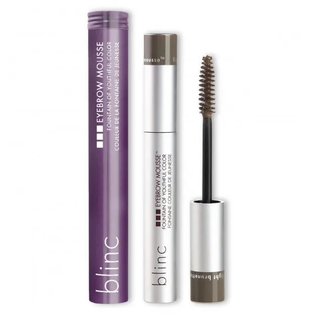 Blinc Eyebrow Mousse