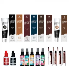 Bronsun Bundle Pack B