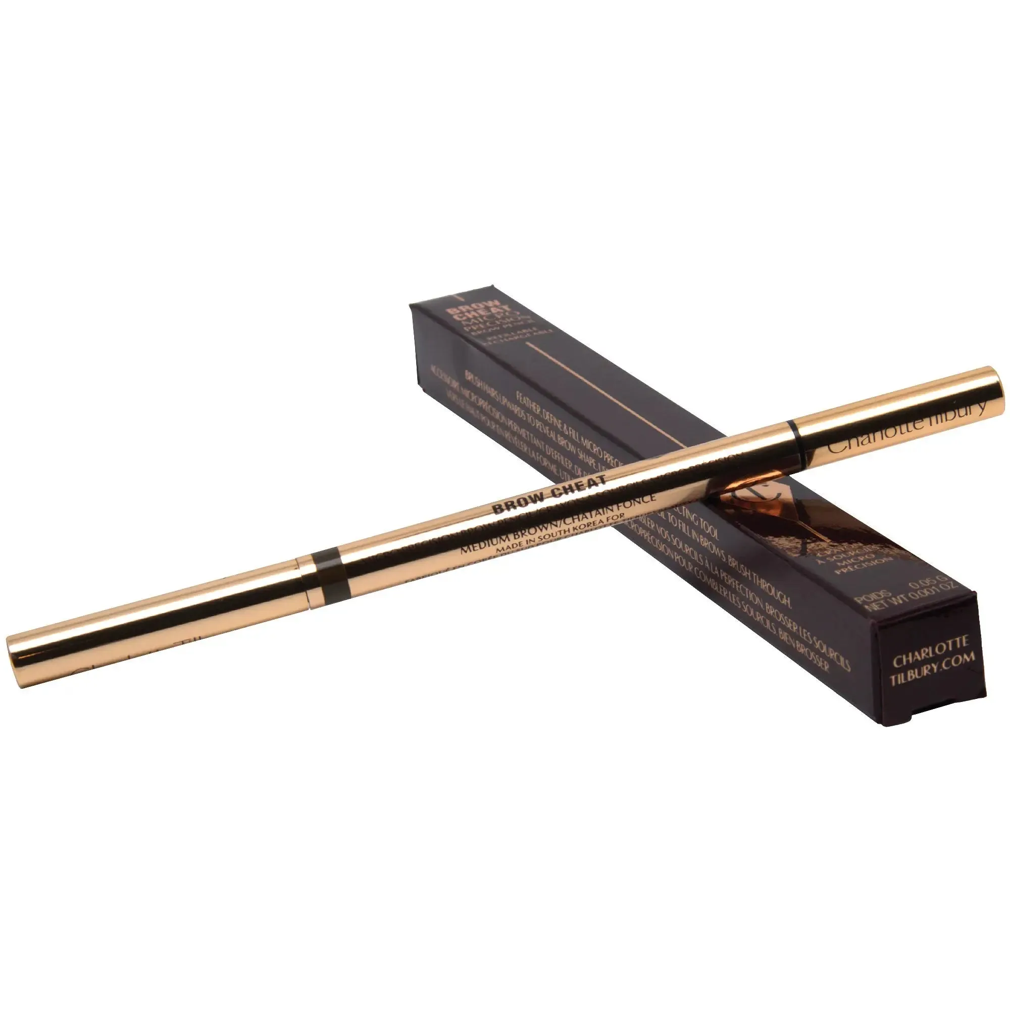 Brow Cheat: Precision Brow Pencil