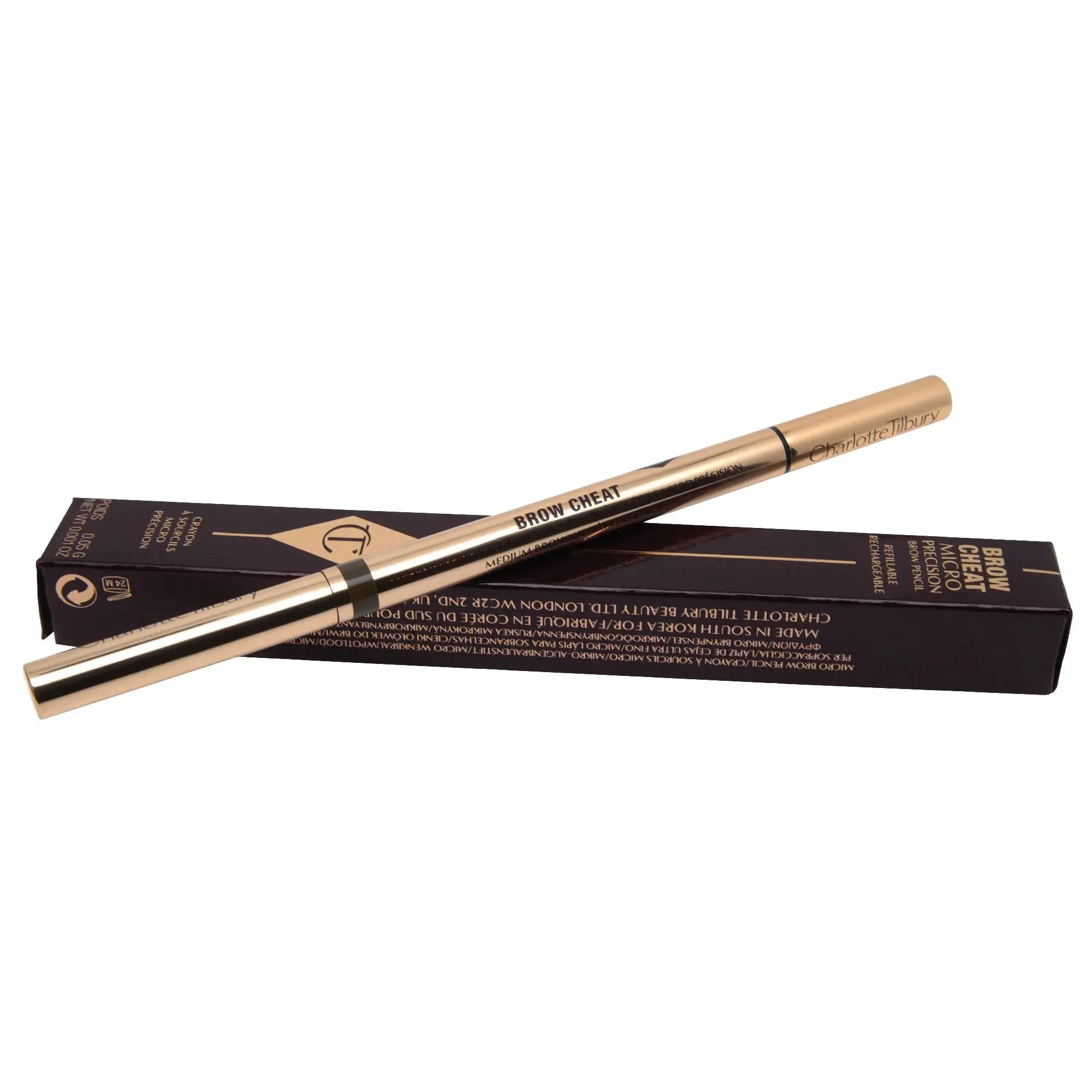 Brow Cheat: Precision Brow Pencil