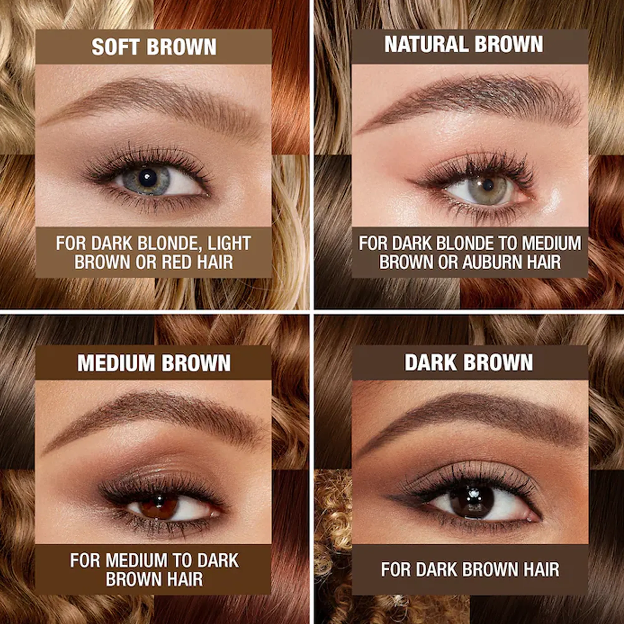 Brow Cheat: Precision Brow Pencil
