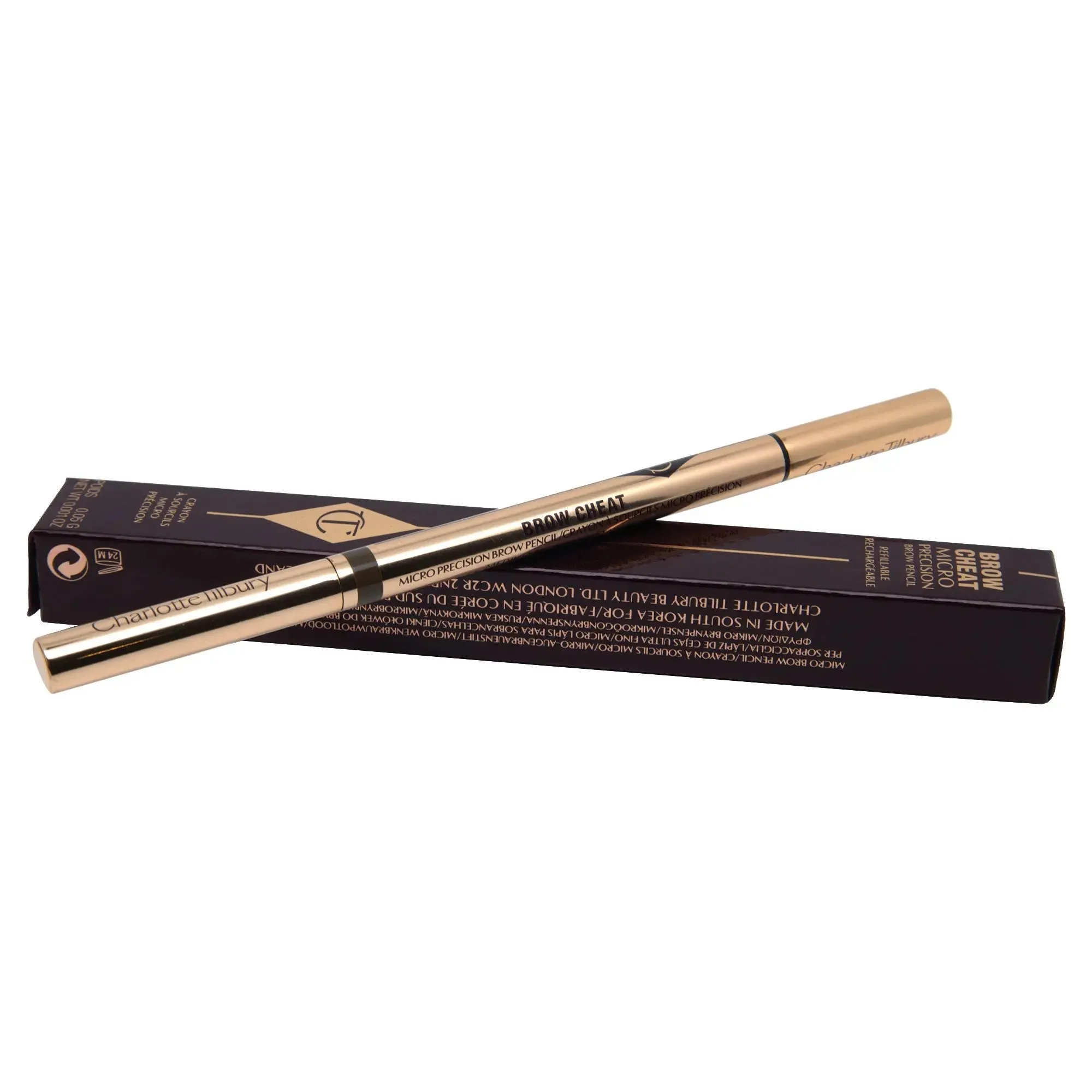 Brow Cheat: Precision Brow Pencil