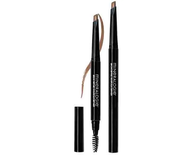 Brush on Brow