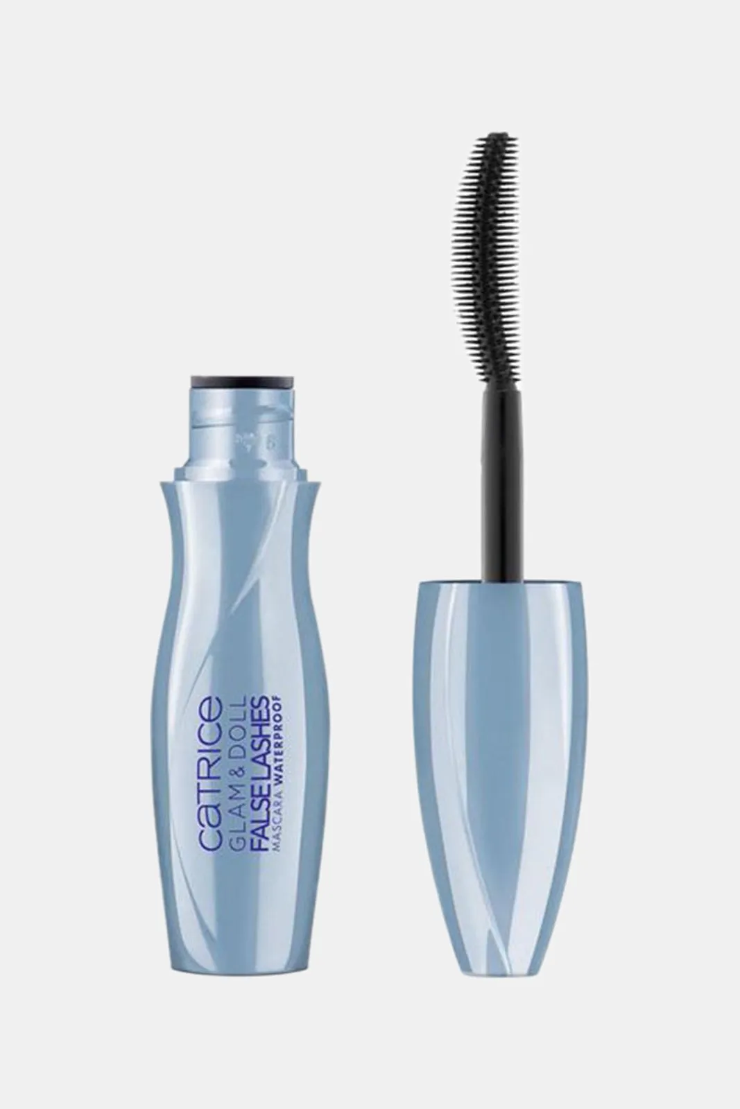 Catrice Glam & Doll False Lashes Mini Mascara Waterproof