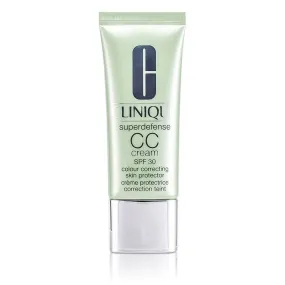 Clinique - Superdefense CC Cream SPF30 - Light Medium(40ml/1.4oz)