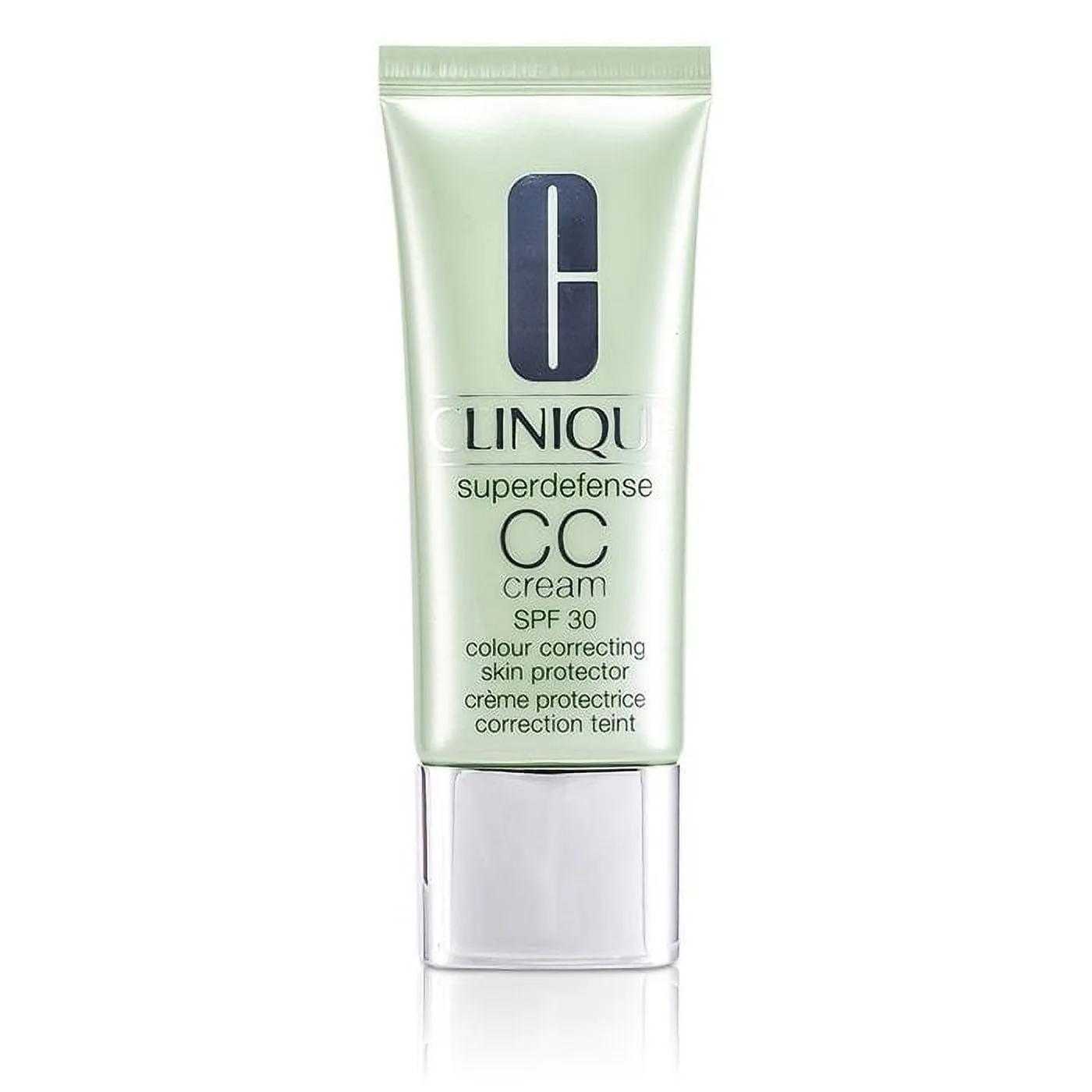 Clinique - Superdefense CC Cream SPF30 - Light Medium(40ml/1.4oz)