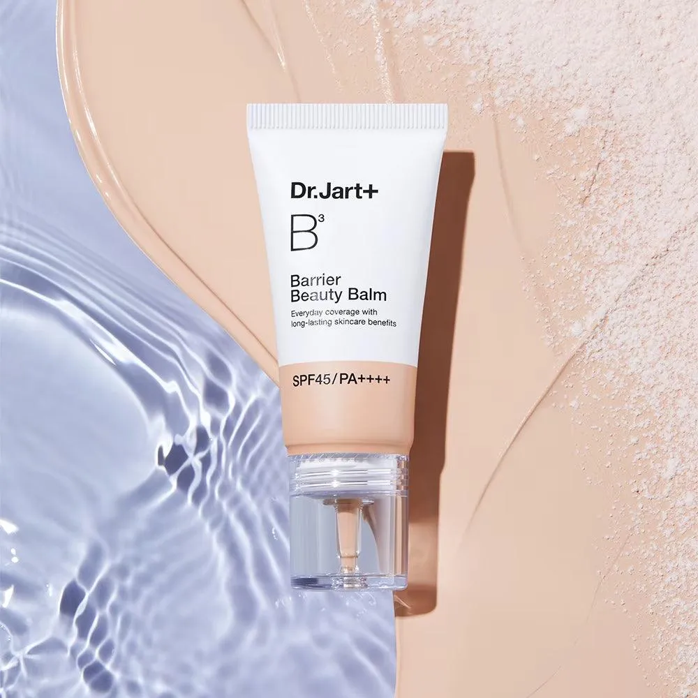 Dr.Jart  The Makeup Barrier Beauty Balm 30ml