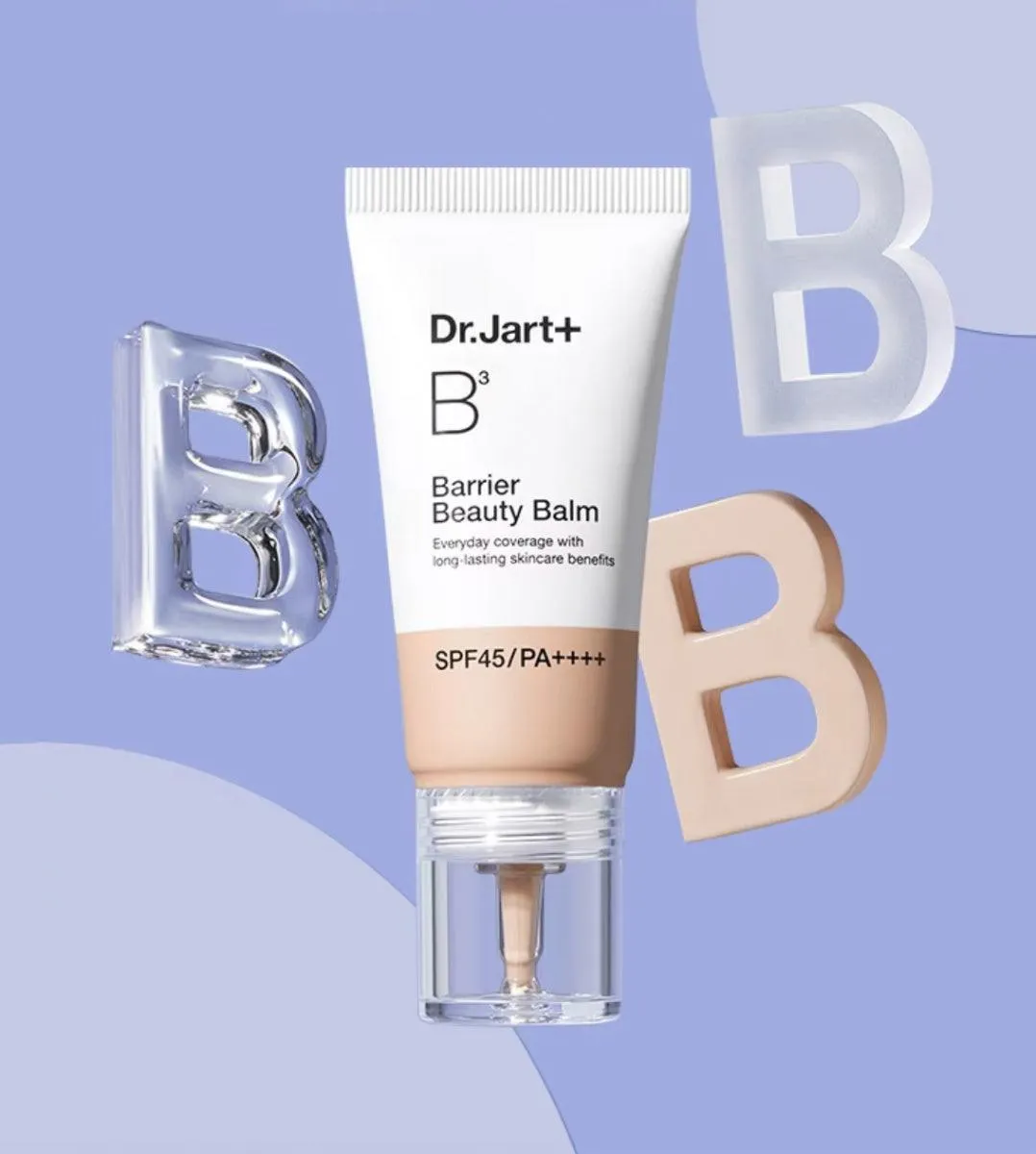 Dr.Jart  The Makeup Barrier Beauty Balm 30ml