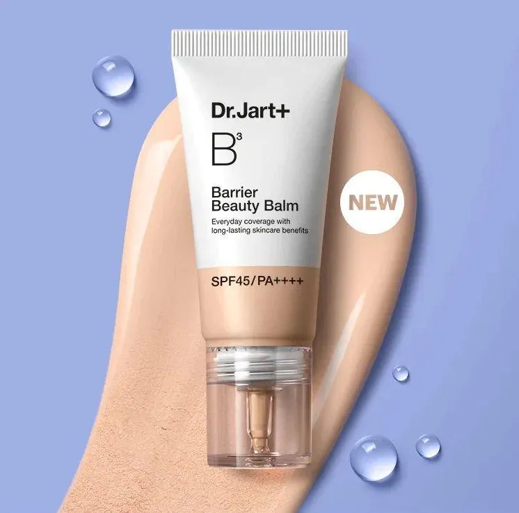 Dr.Jart  The Makeup Barrier Beauty Balm 30ml