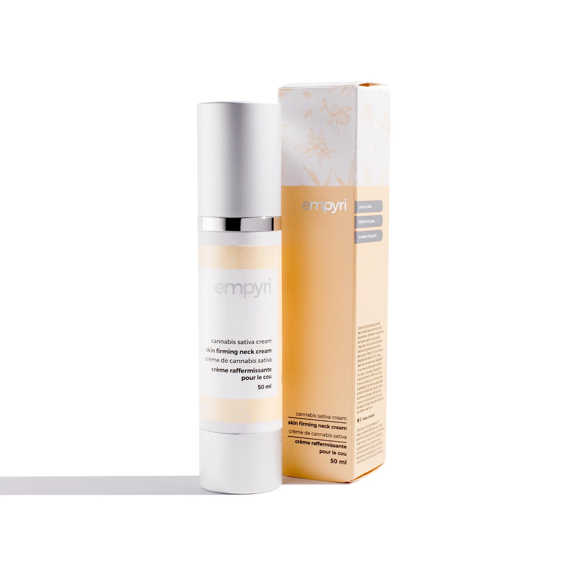 empyri - skin firming neck cream