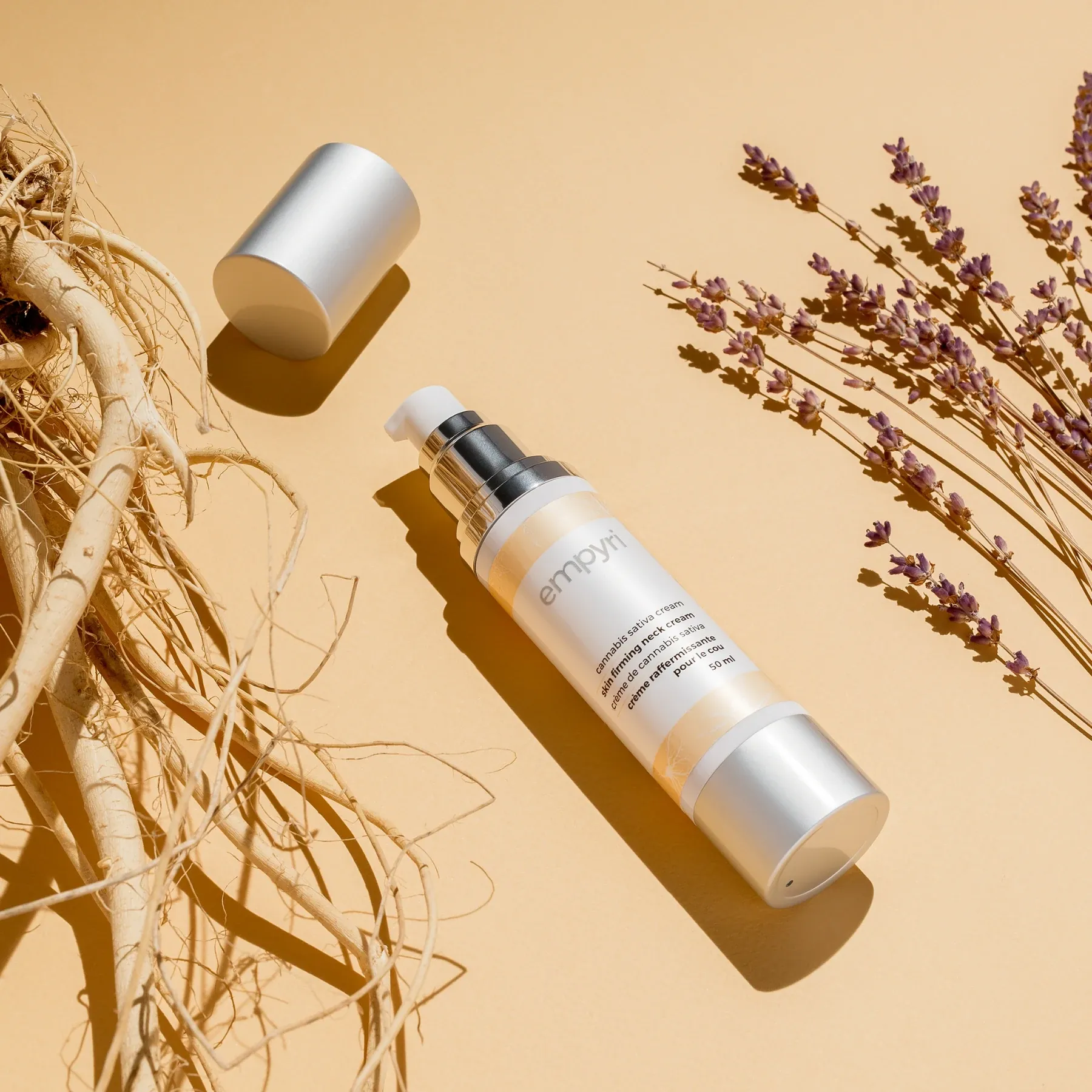 empyri - skin firming neck cream