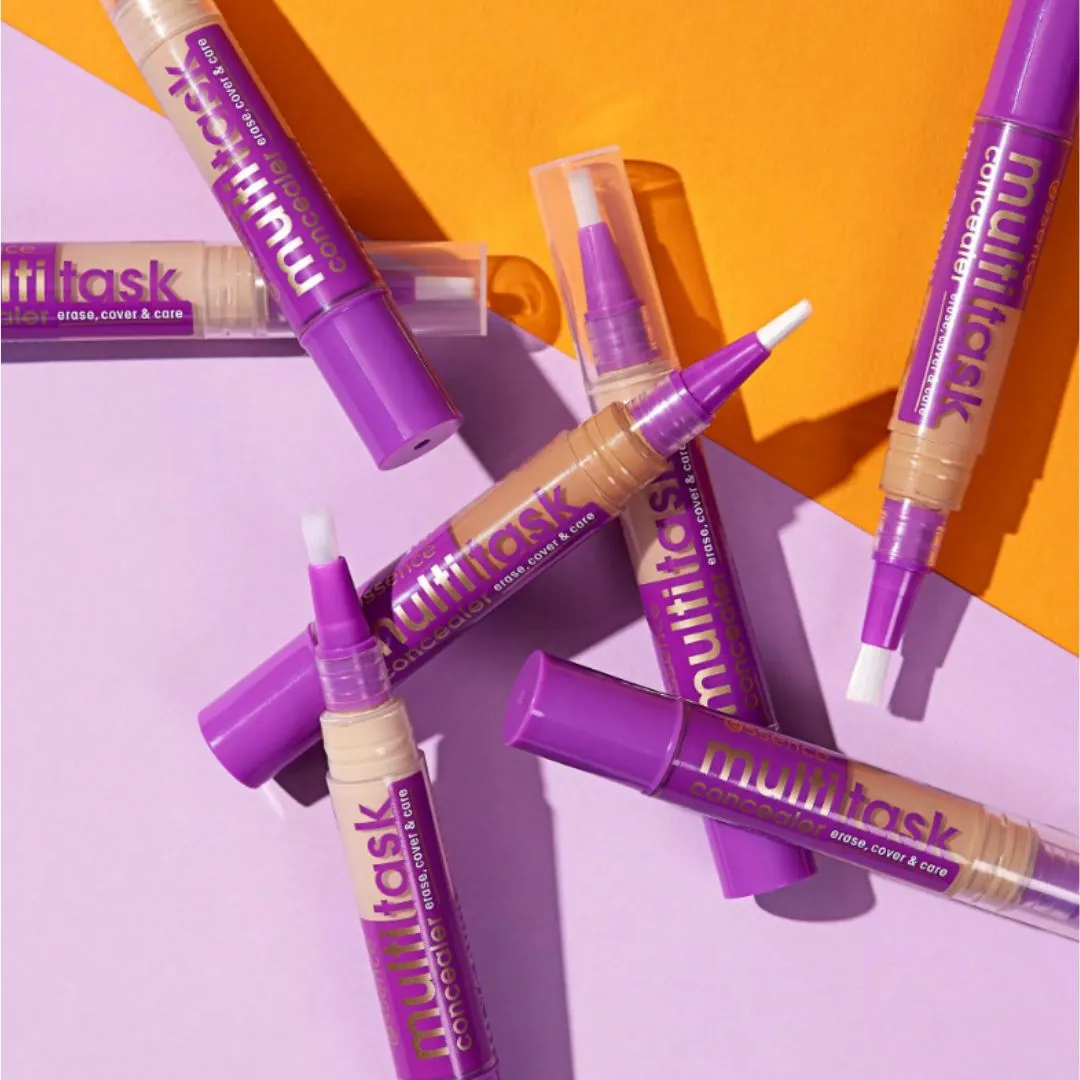 Essence Multitask Concealer - 05 Cool Porcelain