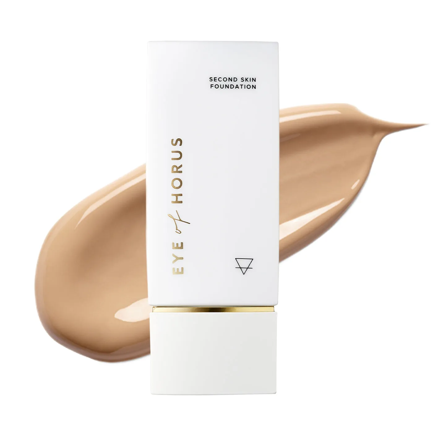 Eye of Horus Second Skin Foundation