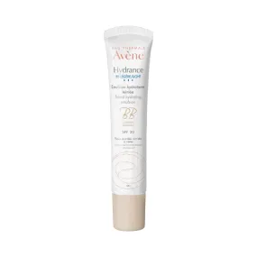 Hydrance BB-Light Tinted hydrating emulsion