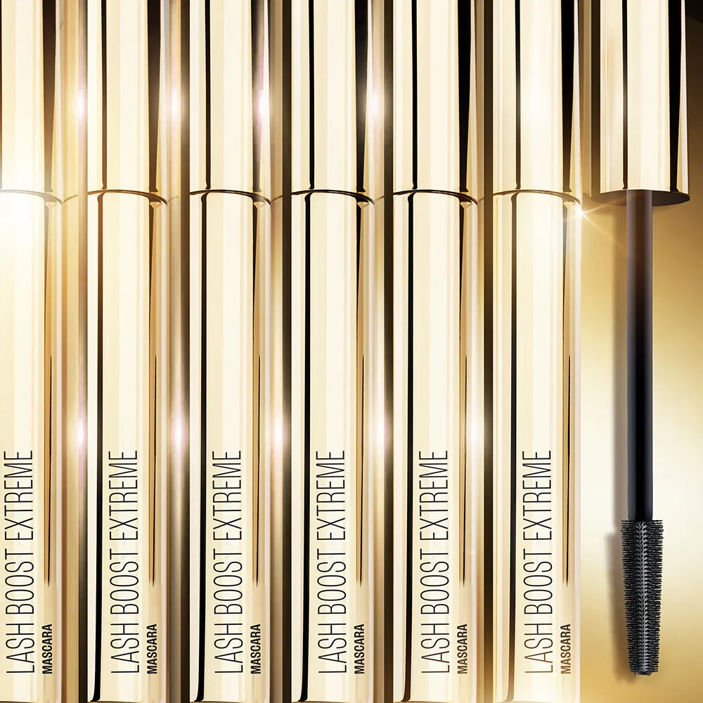 Lakmē Lash Boost Extreme Mascara 10ml