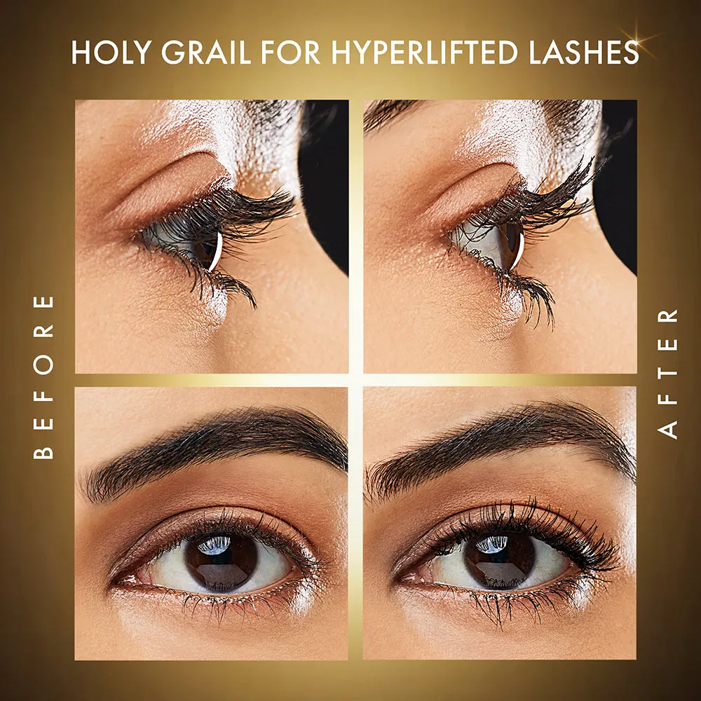 Lakmē Lash Boost Extreme Mascara 10ml
