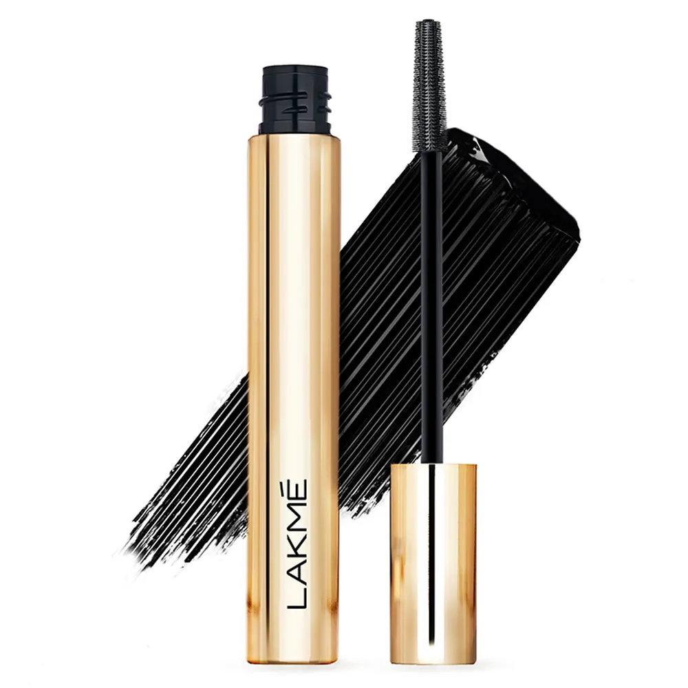 Lakmē Lash Boost Extreme Mascara 10ml