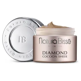 Natura Bissé Diamond Cocoon Sheer Cream