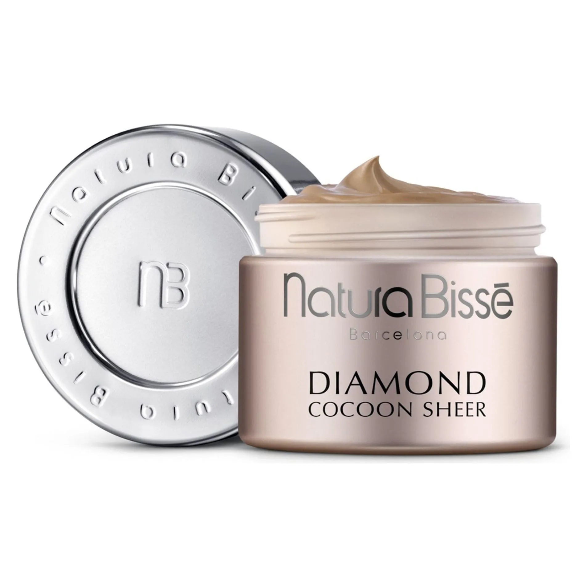 Natura Bissé Diamond Cocoon Sheer Cream
