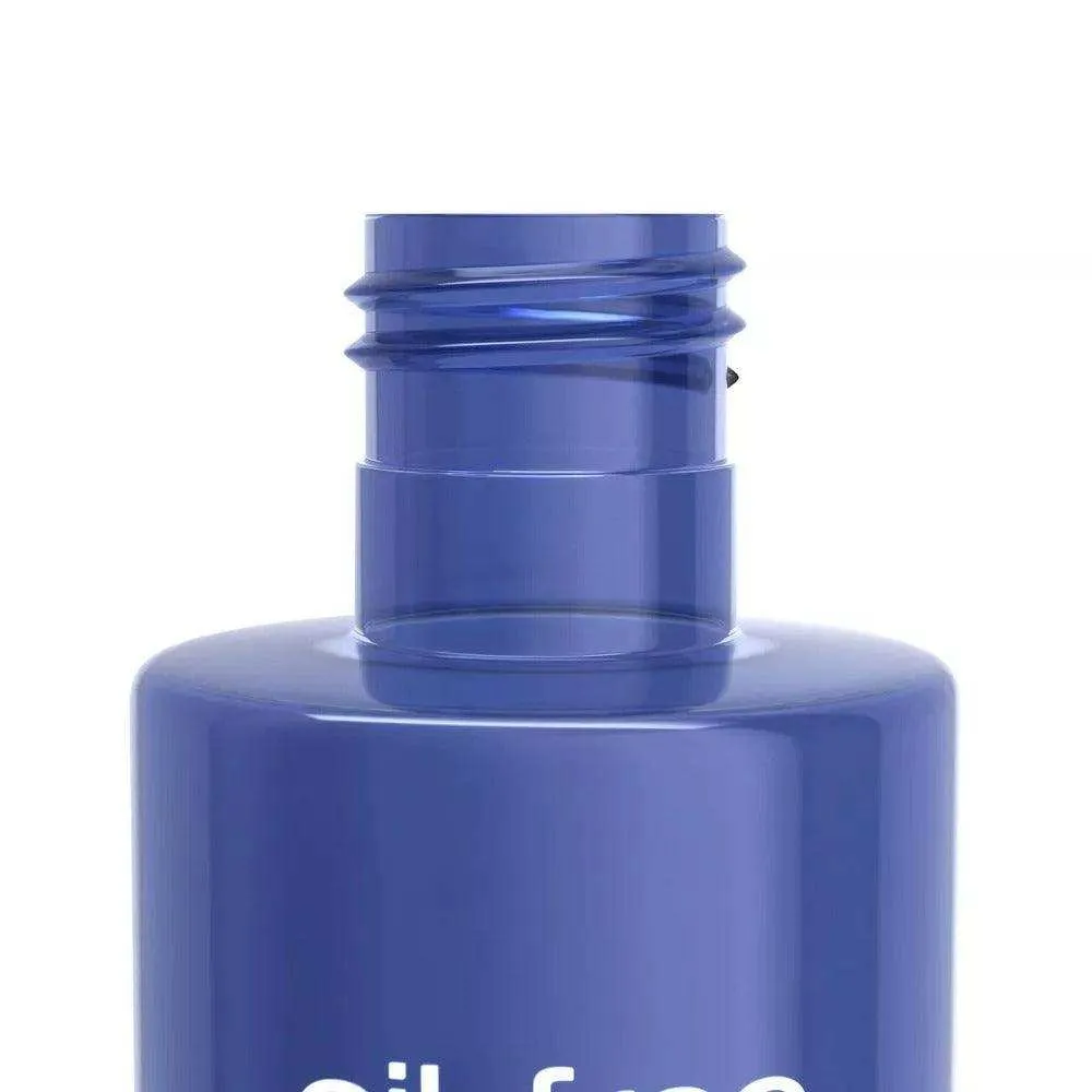 Neutrogena Oil-Free Gentle Liquid Eye Makeup Remover - 5.5oz