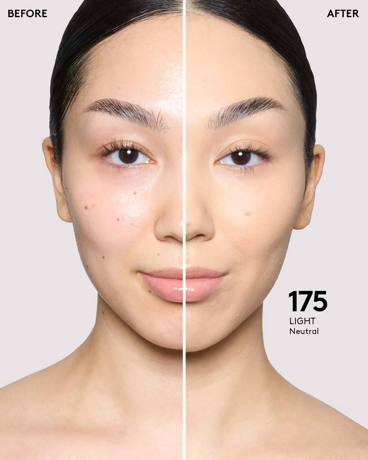 Pro Filt'r Soft Matte Longwear Foundation — #175