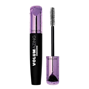 Revlon Volumazing Waterproof Mascara 9.0ml 951 BLACKEST BLACK