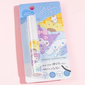Sanrio Characters Plushie Friendship Mascara