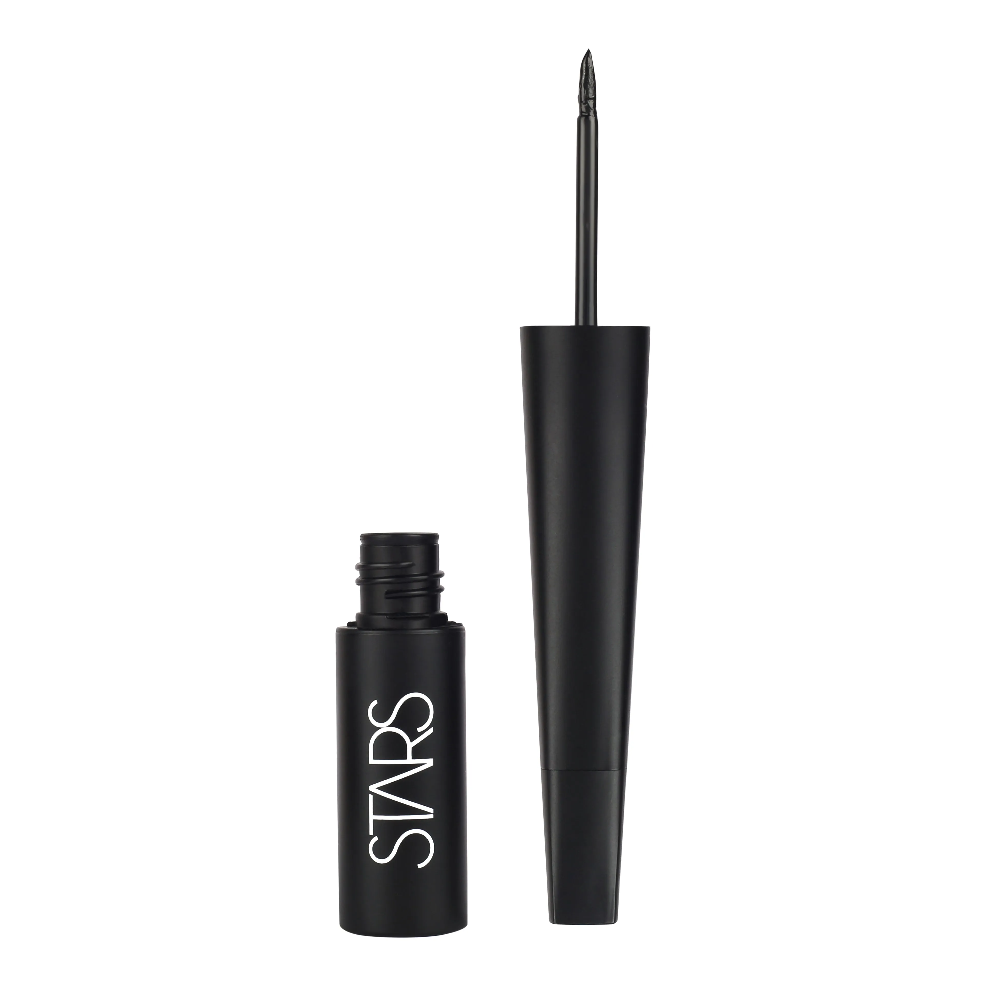 Stars Cosmetics Waterproof Matte Finish Liquid Eyeliner 9.5 ml