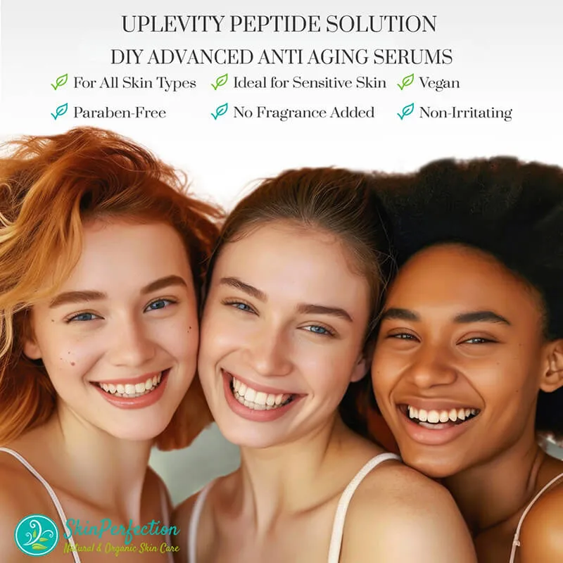 Uplevity