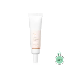 Vegan Kombucha Tea BB Cream