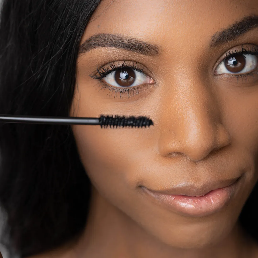 Waterproof Pump it Up Maggie Mascara