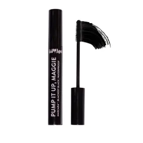 Waterproof Pump it Up Maggie Mascara