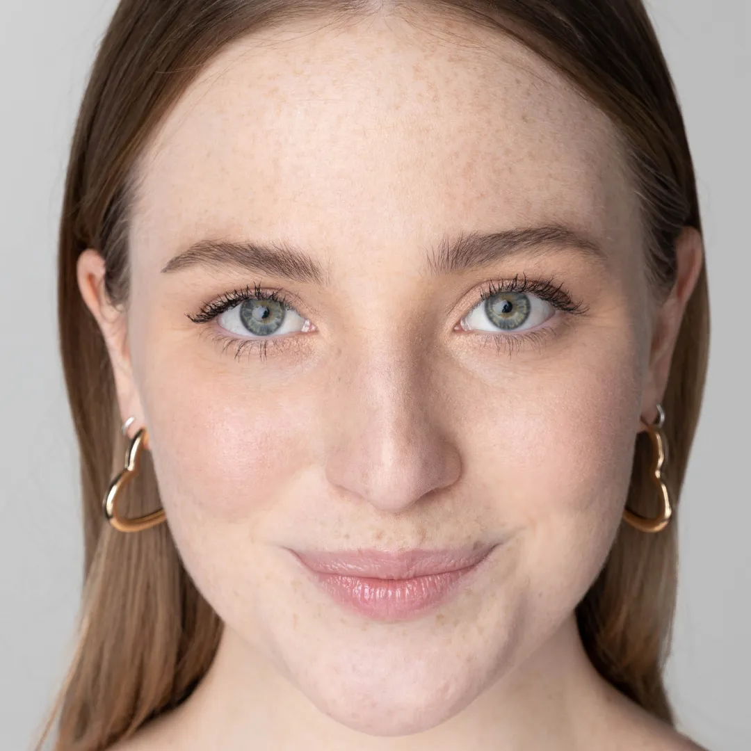 Waterproof Pump it Up Maggie Mascara
