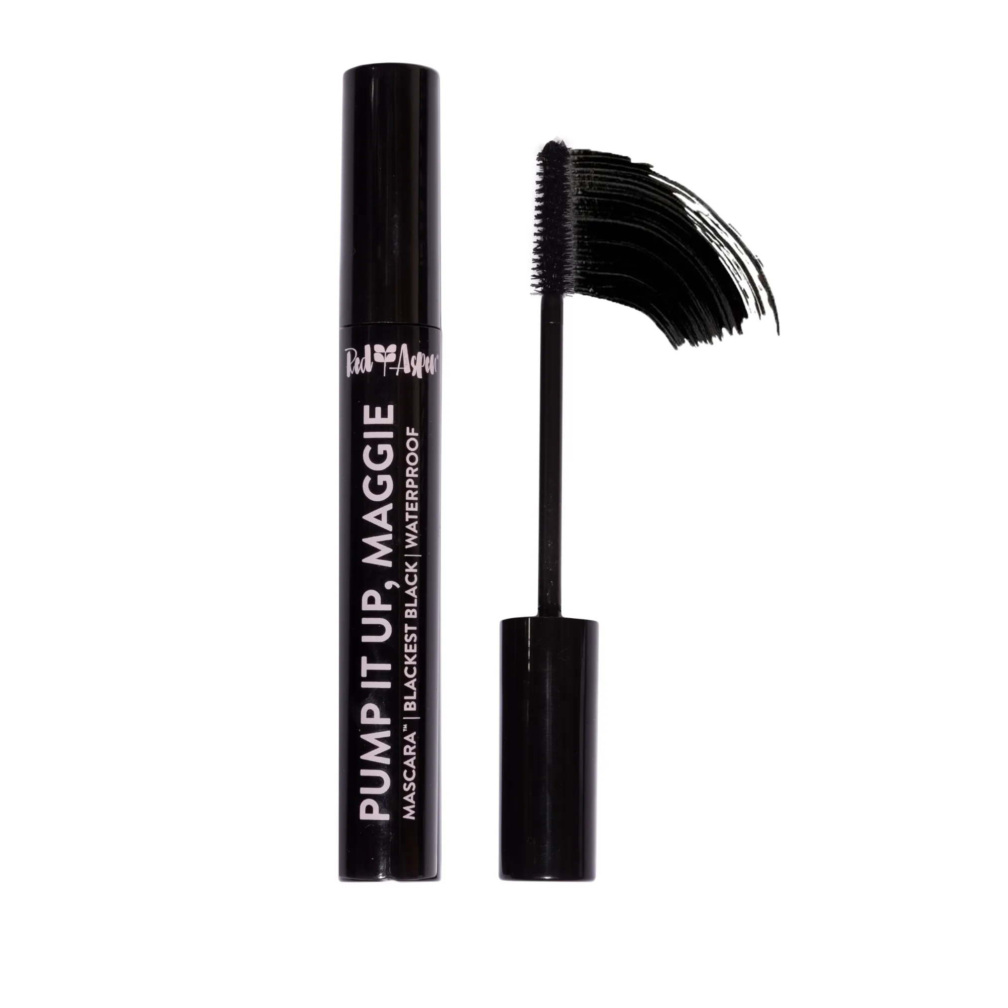 Waterproof Pump it Up Maggie Mascara
